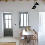 Agapi Home וילה *