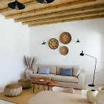 וילה Agapi Home Agapi