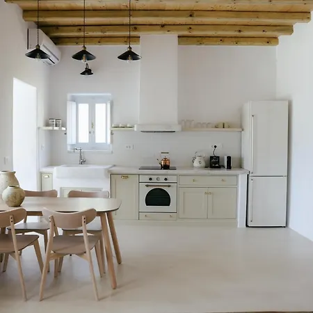 וילה Agapi Home