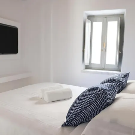 Villa Agapi Home Agapi