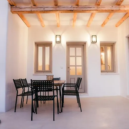 Agapi Home Agapi