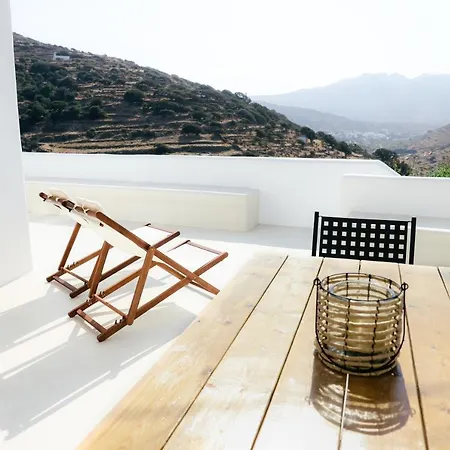 Agapi Home *