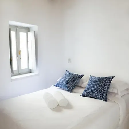 Agapi Home