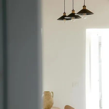 Villa Agapi Home Agapi