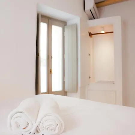 Villa Agapi Home Agapi