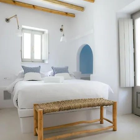 Villa Agapi Home Agapi