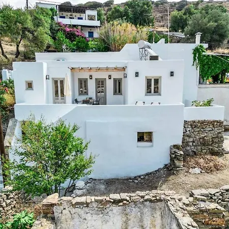 Agapi Home Agapi