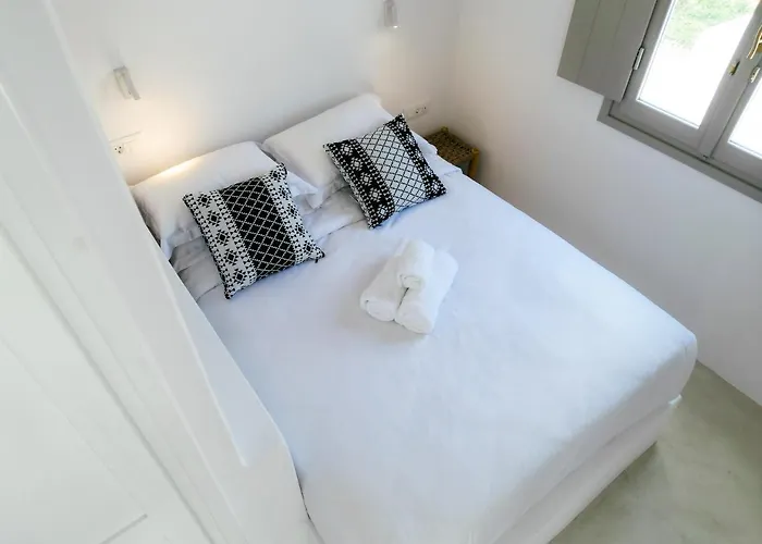 Villa Agapi Home Agapi