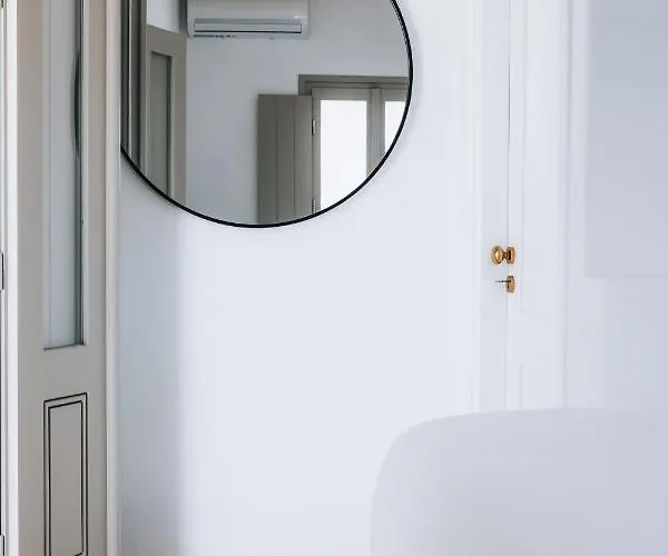 Agapi Home Villa Agapi