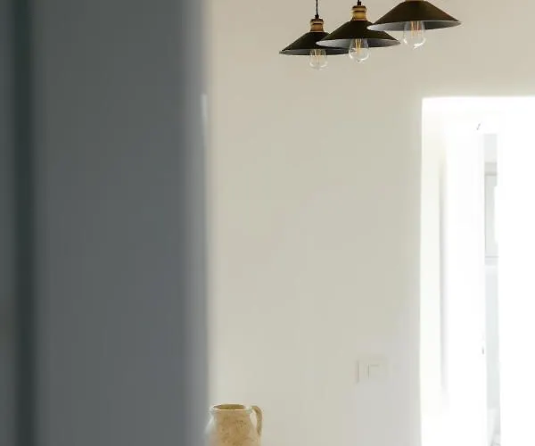 Villa Agapi Home Agapi