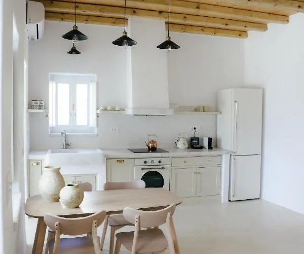 Agapi Home Villa Agapi