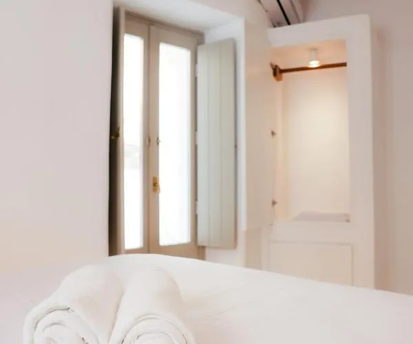 Villa Agapi Home Agapi