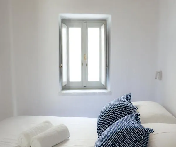 Villa Agapi Home Agapi