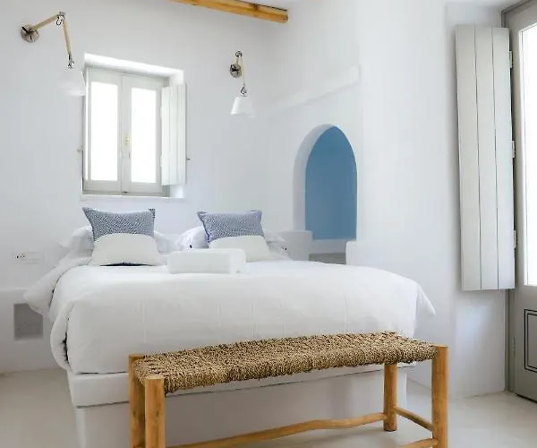 Villa Agapi Home Agapi